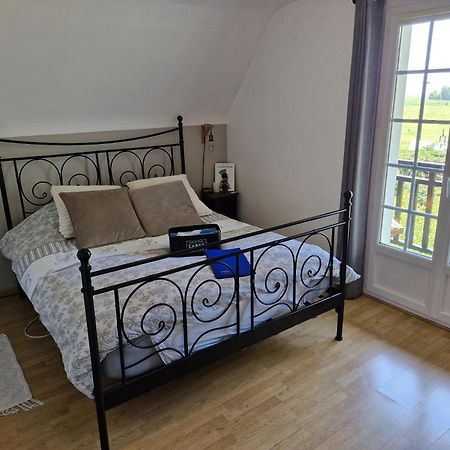 Chambre D'Hote Proche D'Etretat Saint-Jouin-Bruneval 外观 照片