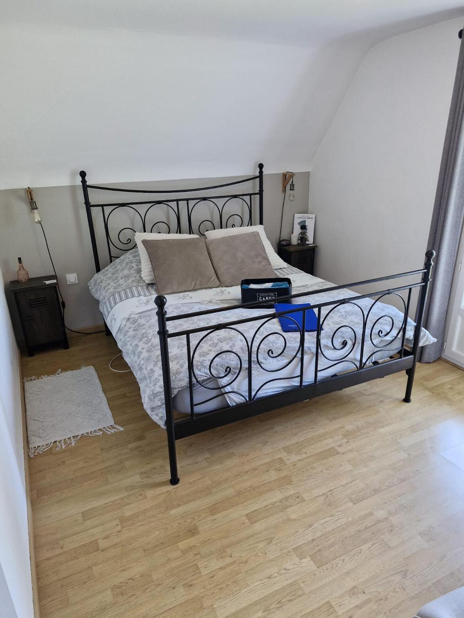 Chambre D'Hote Proche D'Etretat Saint-Jouin-Bruneval 外观 照片